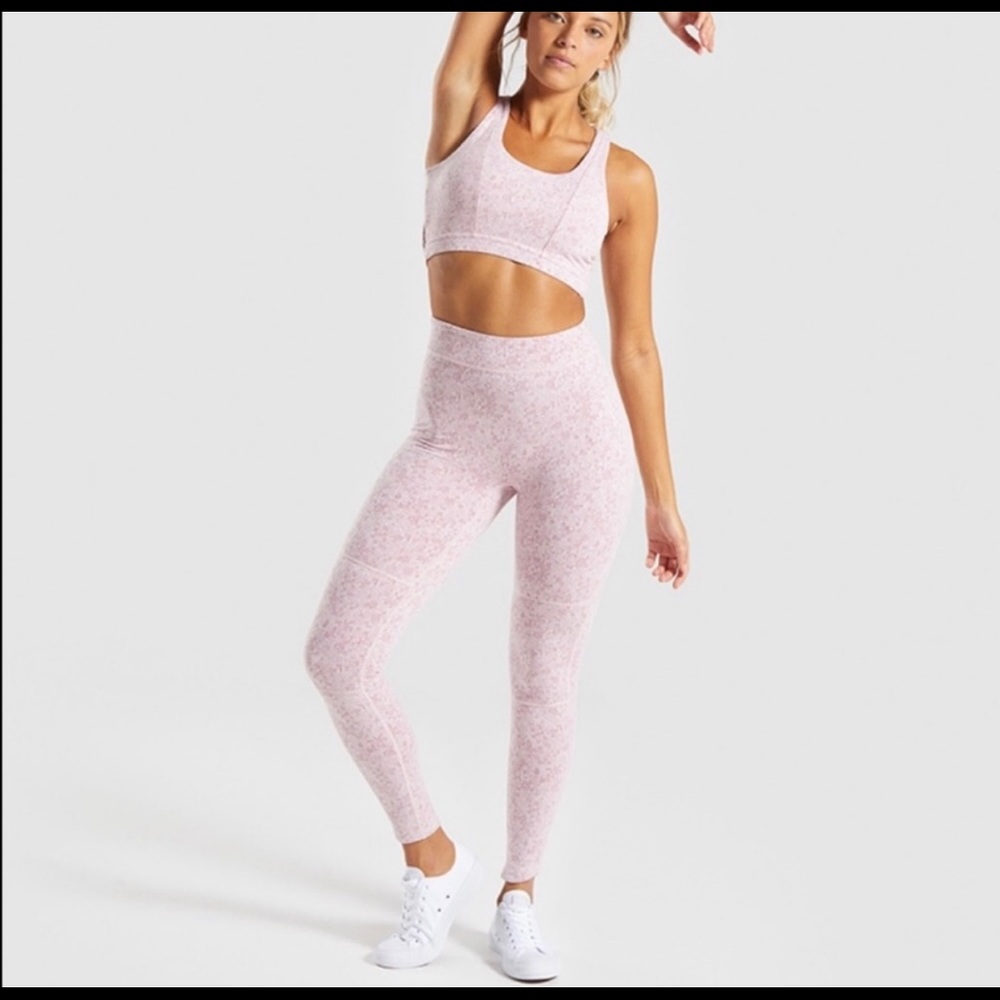 Gymshark set